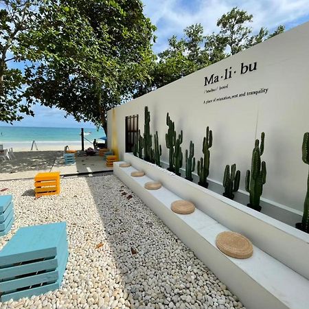 קו סאמט Malibu Samed Resort מראה חיצוני תמונה