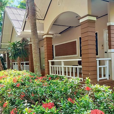 קו סאמט Malibu Samed Resort מראה חיצוני תמונה