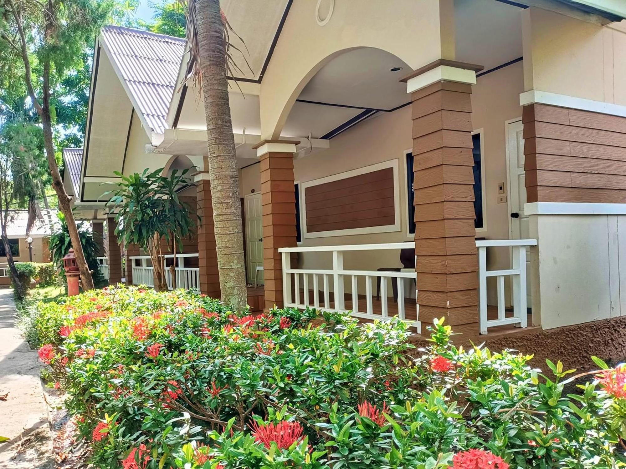 קו סאמט Malibu Samed Resort מראה חיצוני תמונה